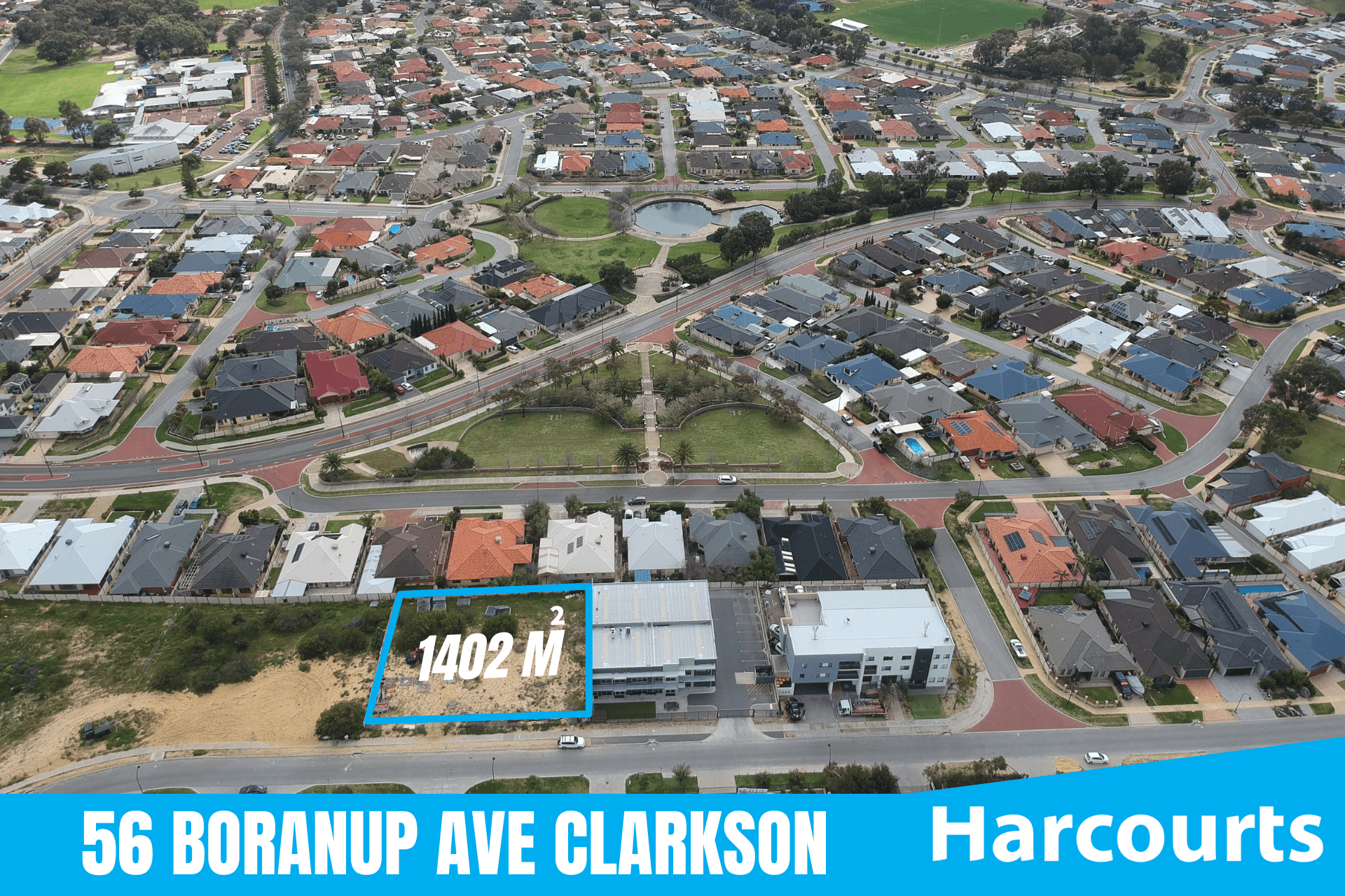 56 Boranup Avenue, CLARKSON, WA 6030