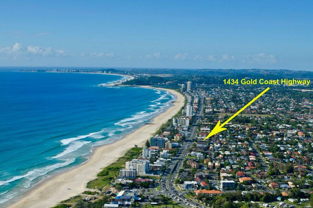 1/1434 Gold Coast Highway, Palm Beach, QLD 4221