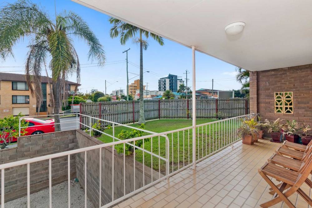 1/1434 Gold Coast Highway, Palm Beach, QLD 4221