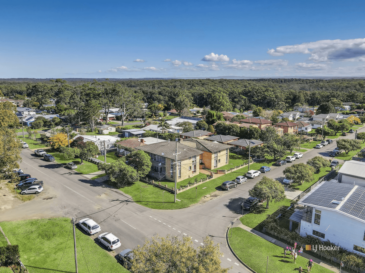 19 Currambene Street, HUSKISSON, NSW 2540