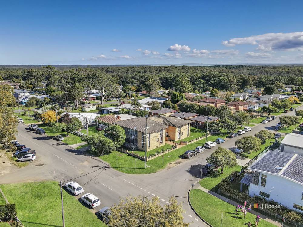 19 Currambene Street, HUSKISSON, NSW 2540