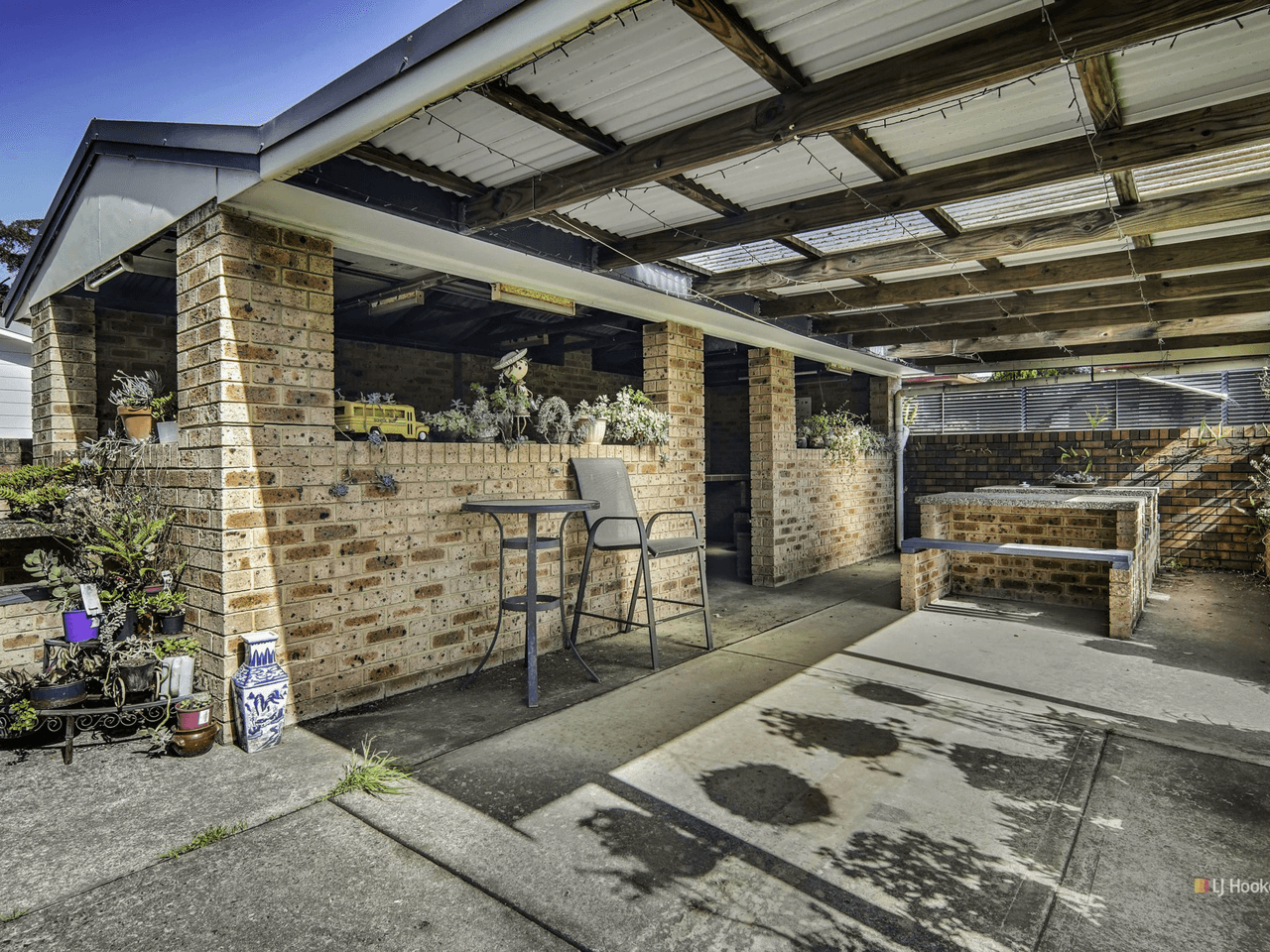 19 Currambene Street, HUSKISSON, NSW 2540