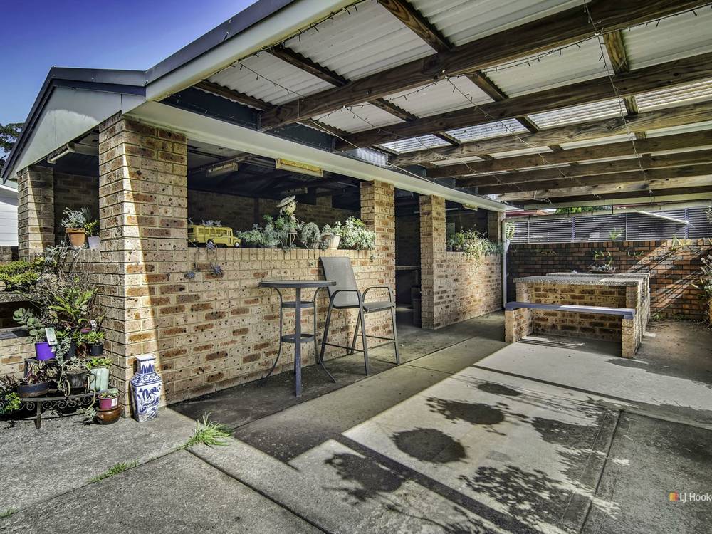 19 Currambene Street, HUSKISSON, NSW 2540