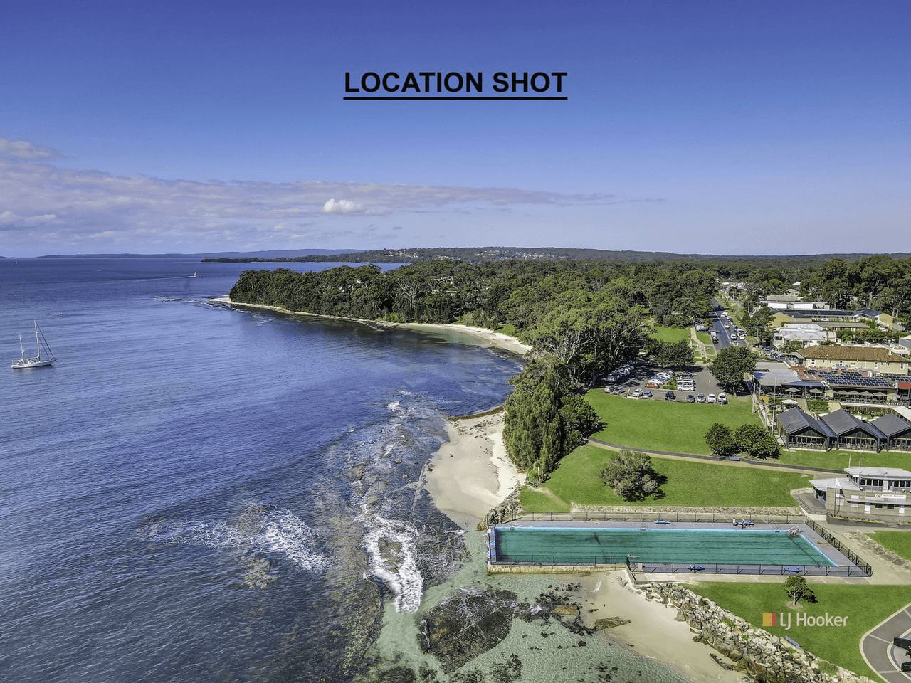 19 Currambene Street, HUSKISSON, NSW 2540