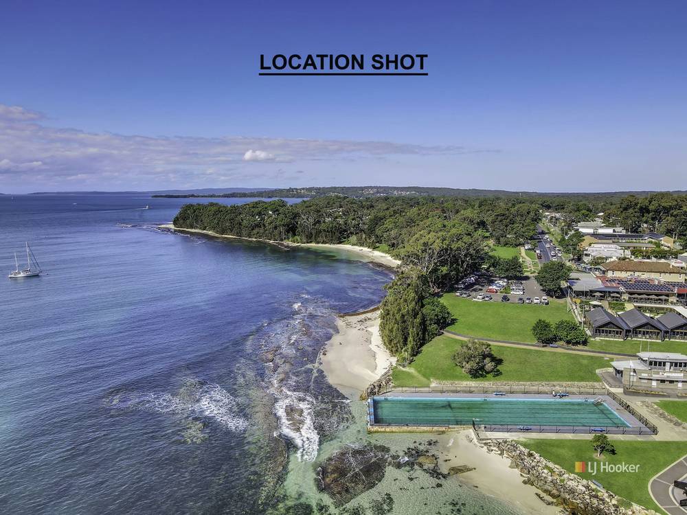 19 Currambene Street, HUSKISSON, NSW 2540