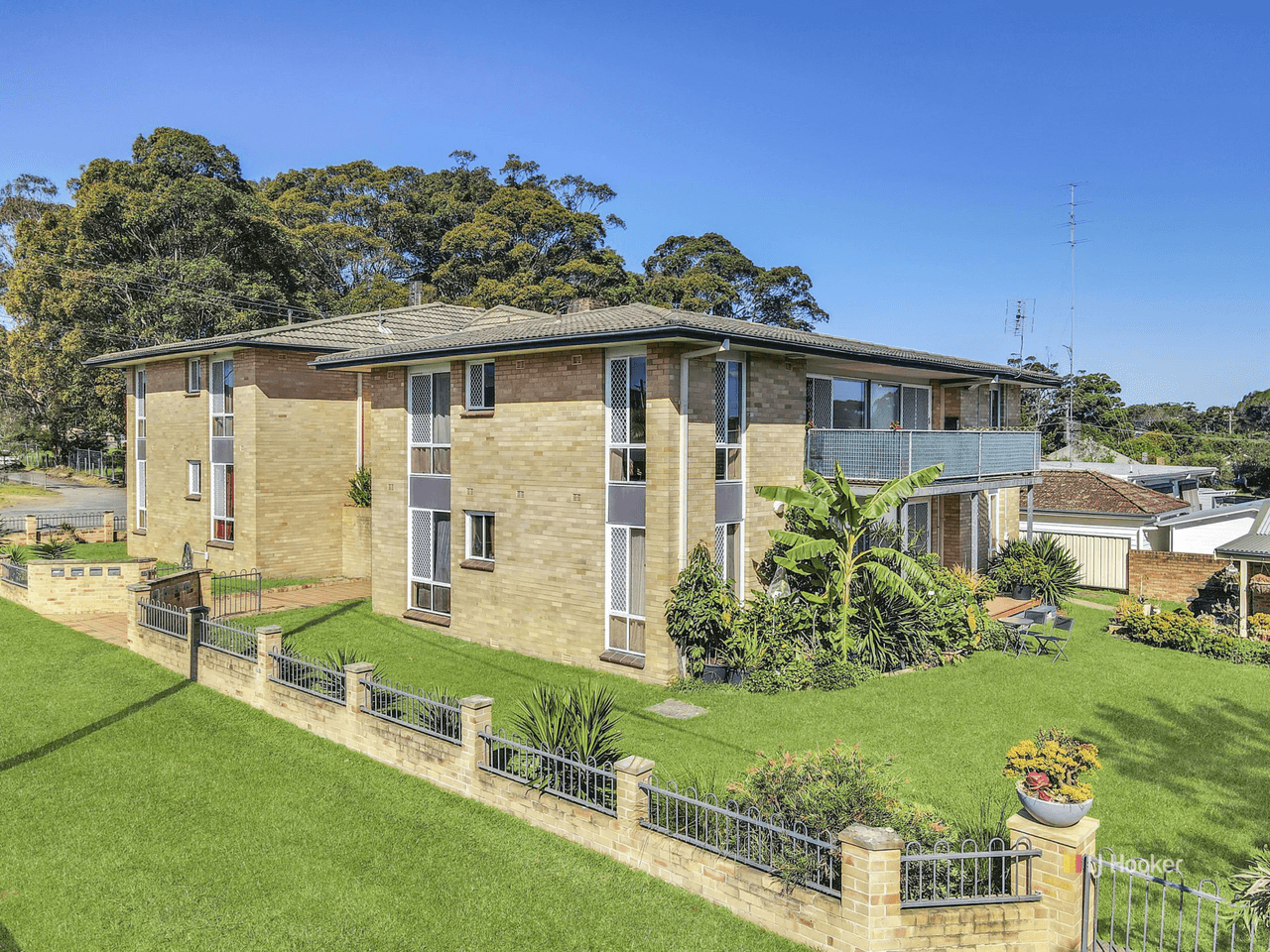 19 Currambene Street, HUSKISSON, NSW 2540