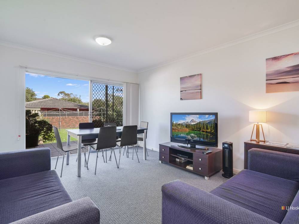 19 Currambene Street, HUSKISSON, NSW 2540