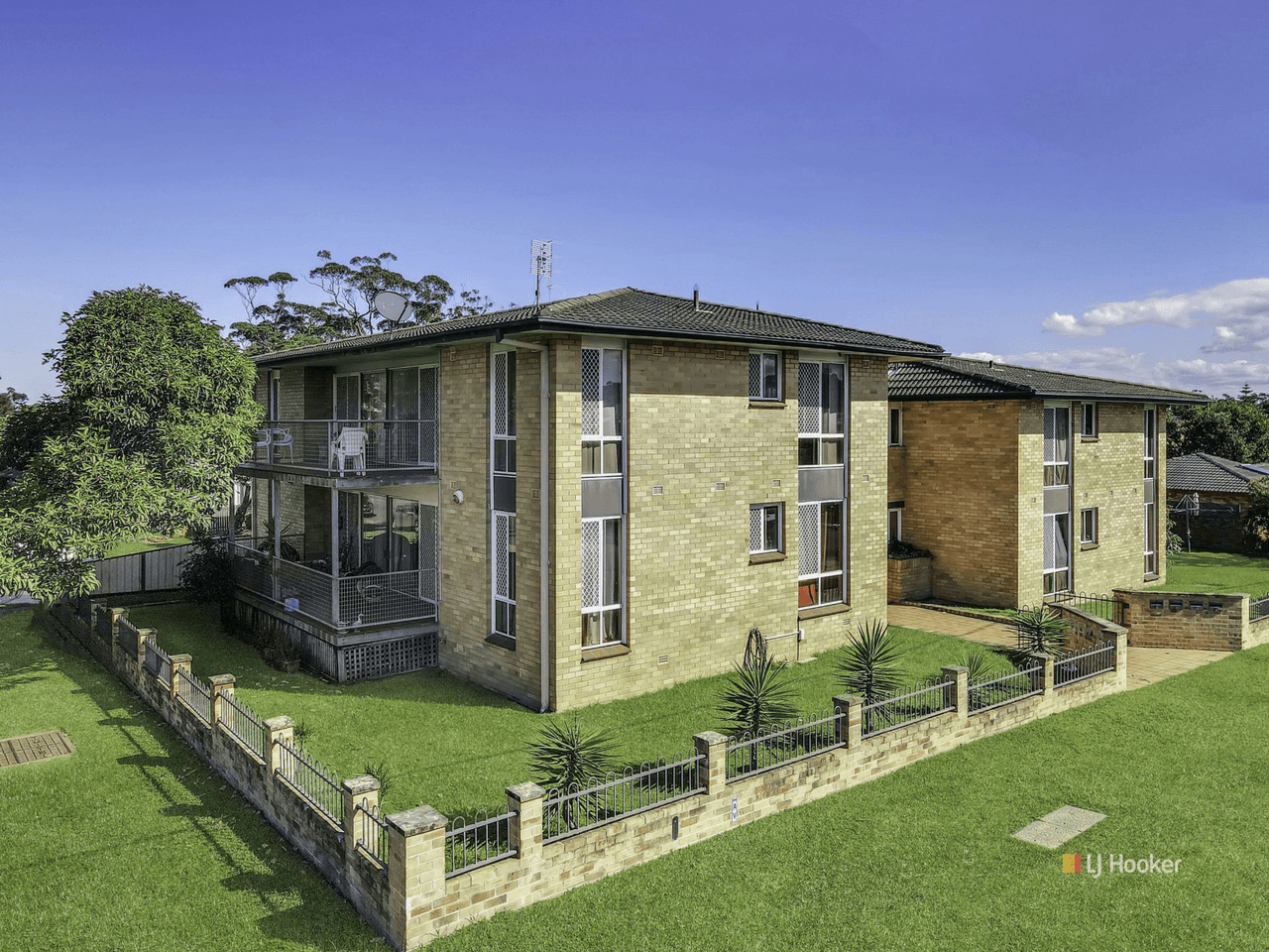 19 Currambene Street, HUSKISSON, NSW 2540