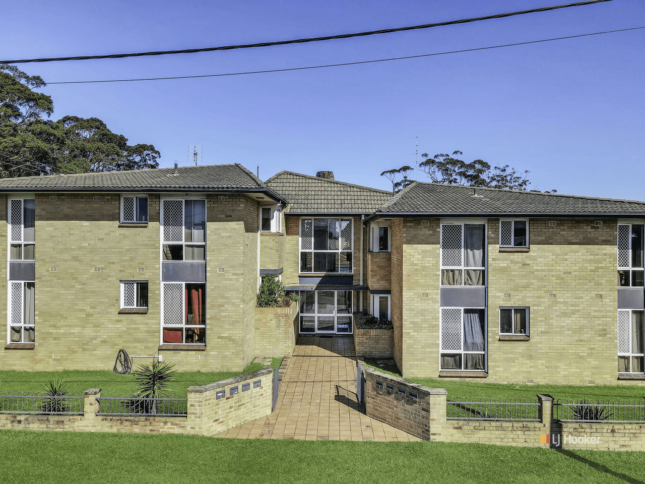 19 Currambene Street, HUSKISSON, NSW 2540