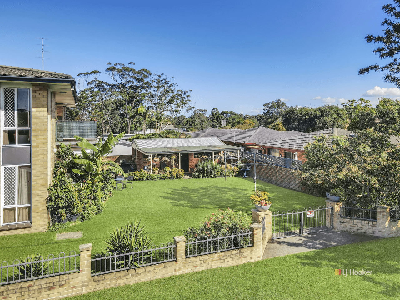 19 Currambene Street, HUSKISSON, NSW 2540