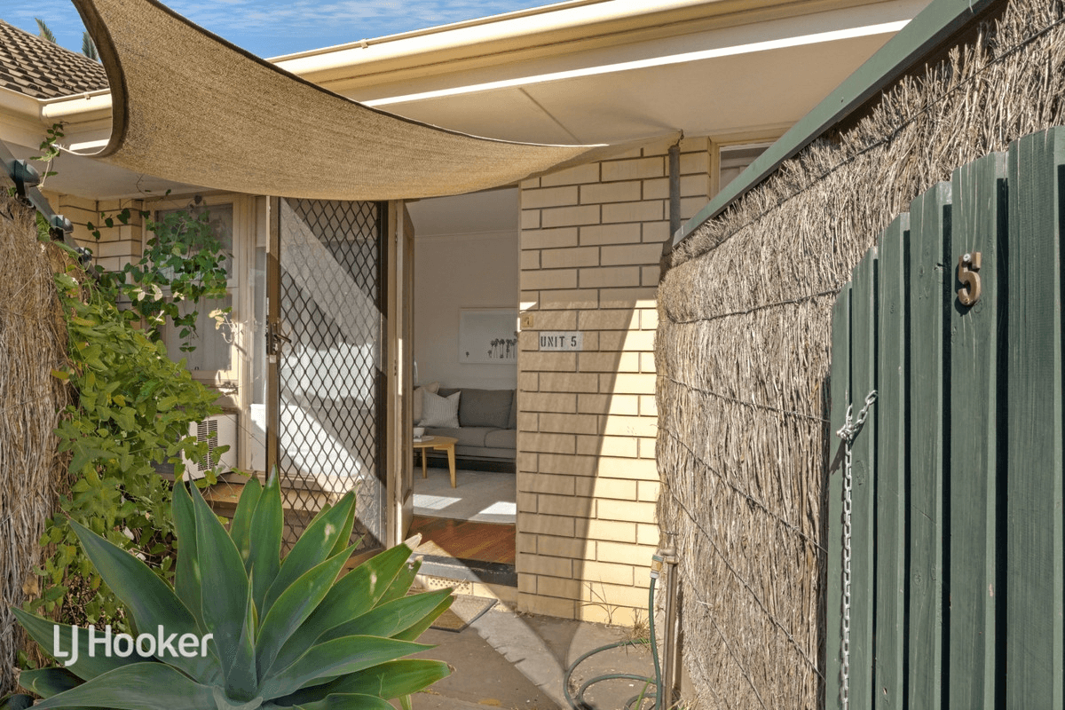 5/11 Price Avenue, KLEMZIG, SA 5087