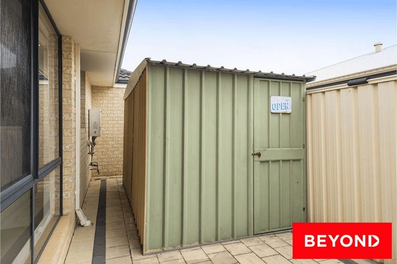 1 Hardwick Boulevard, CANNING VALE, WA 6155