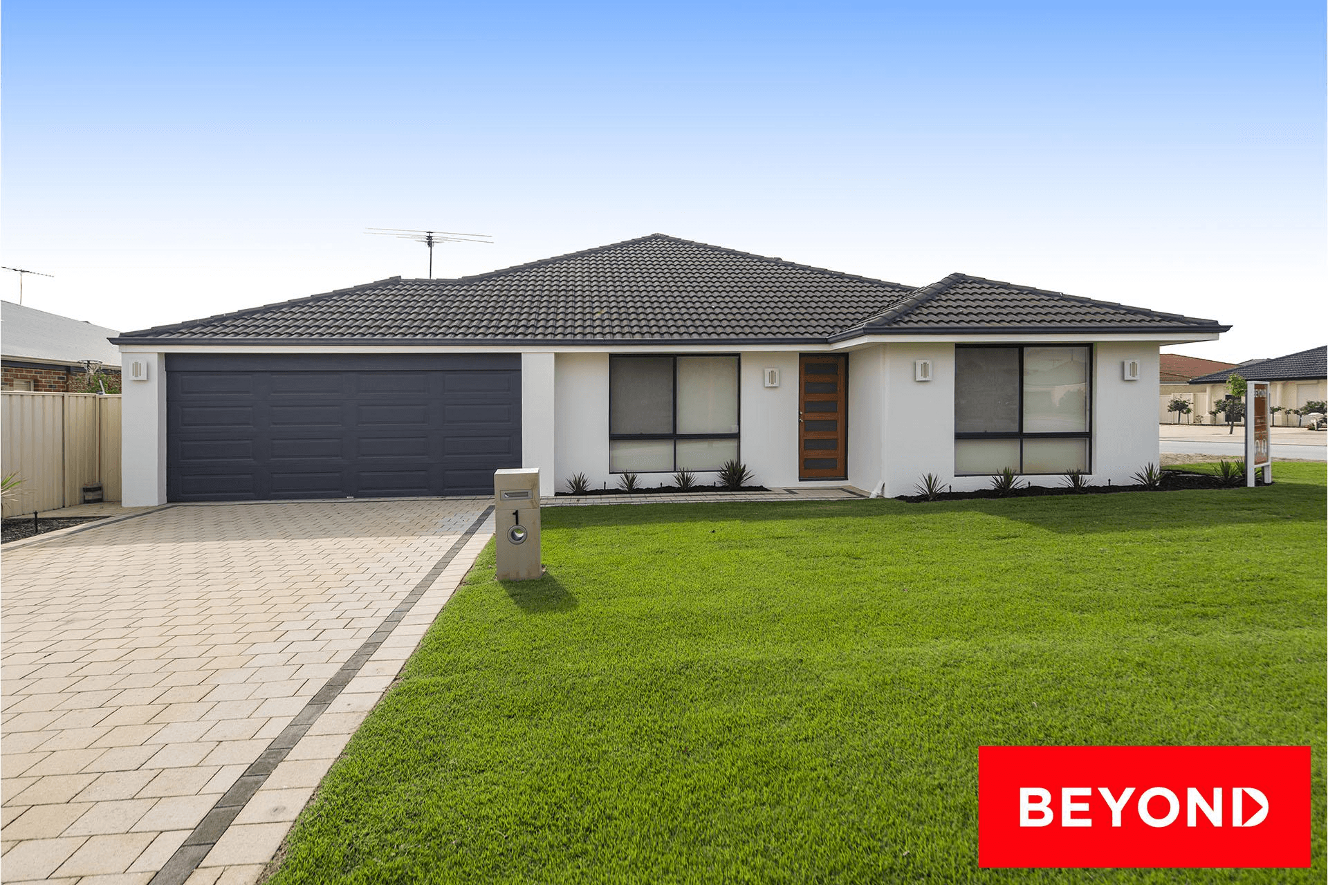 1 Hardwick Boulevard, CANNING VALE, WA 6155