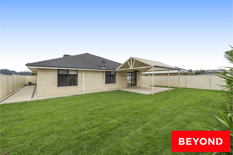 1 Hardwick Boulevard, CANNING VALE, WA 6155