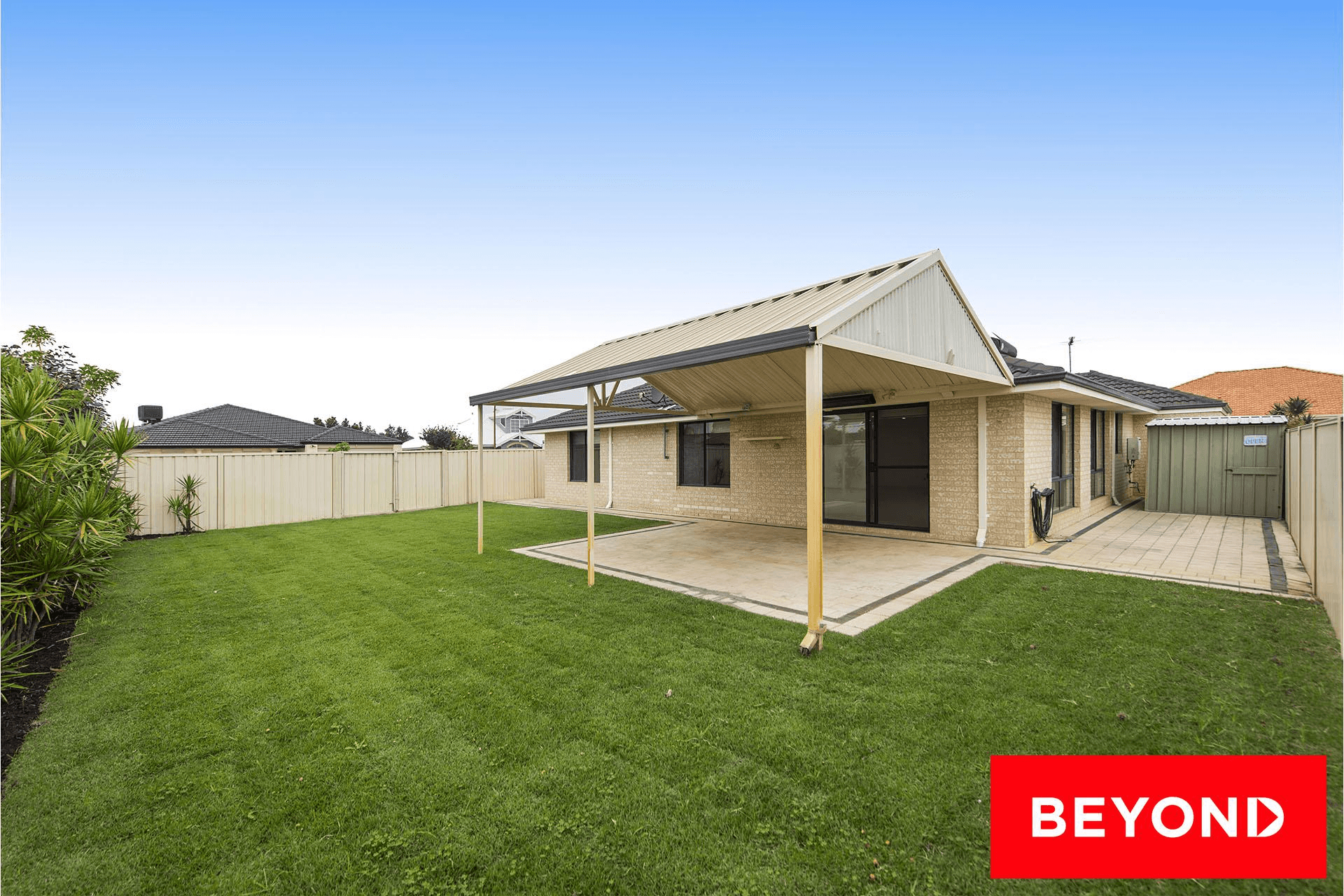 1 Hardwick Boulevard, CANNING VALE, WA 6155