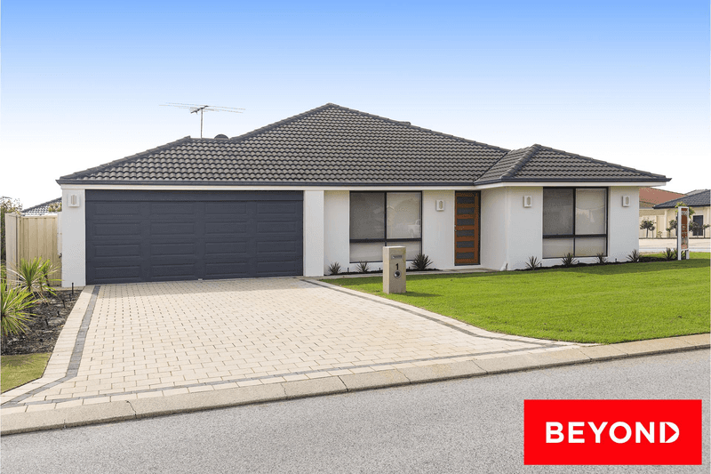 1 Hardwick Boulevard, CANNING VALE, WA 6155