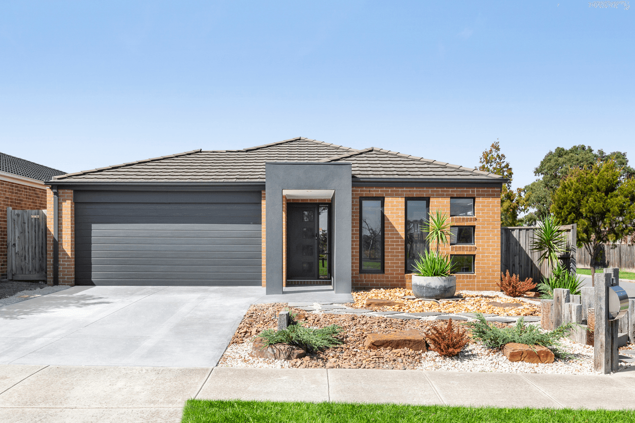 27 Meander Road, DOREEN, VIC 3754