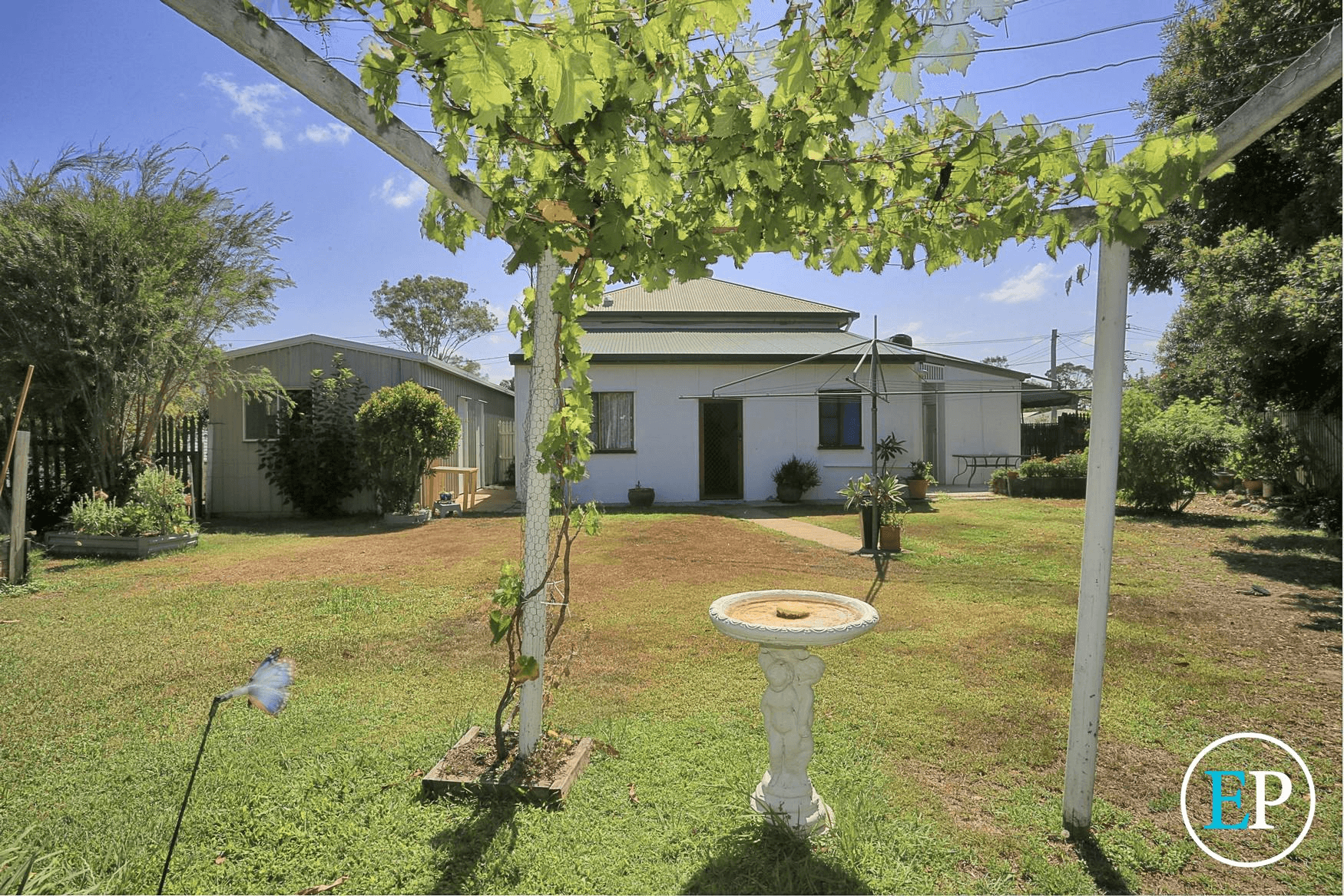 9 Eastgate Street, BUNDABERG EAST, QLD 4670