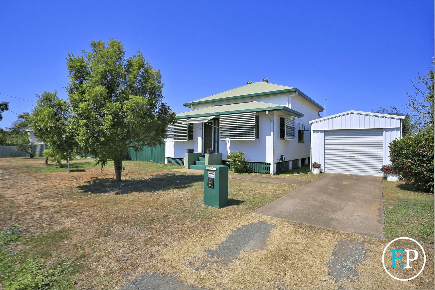 9 Eastgate Street, BUNDABERG EAST, QLD 4670