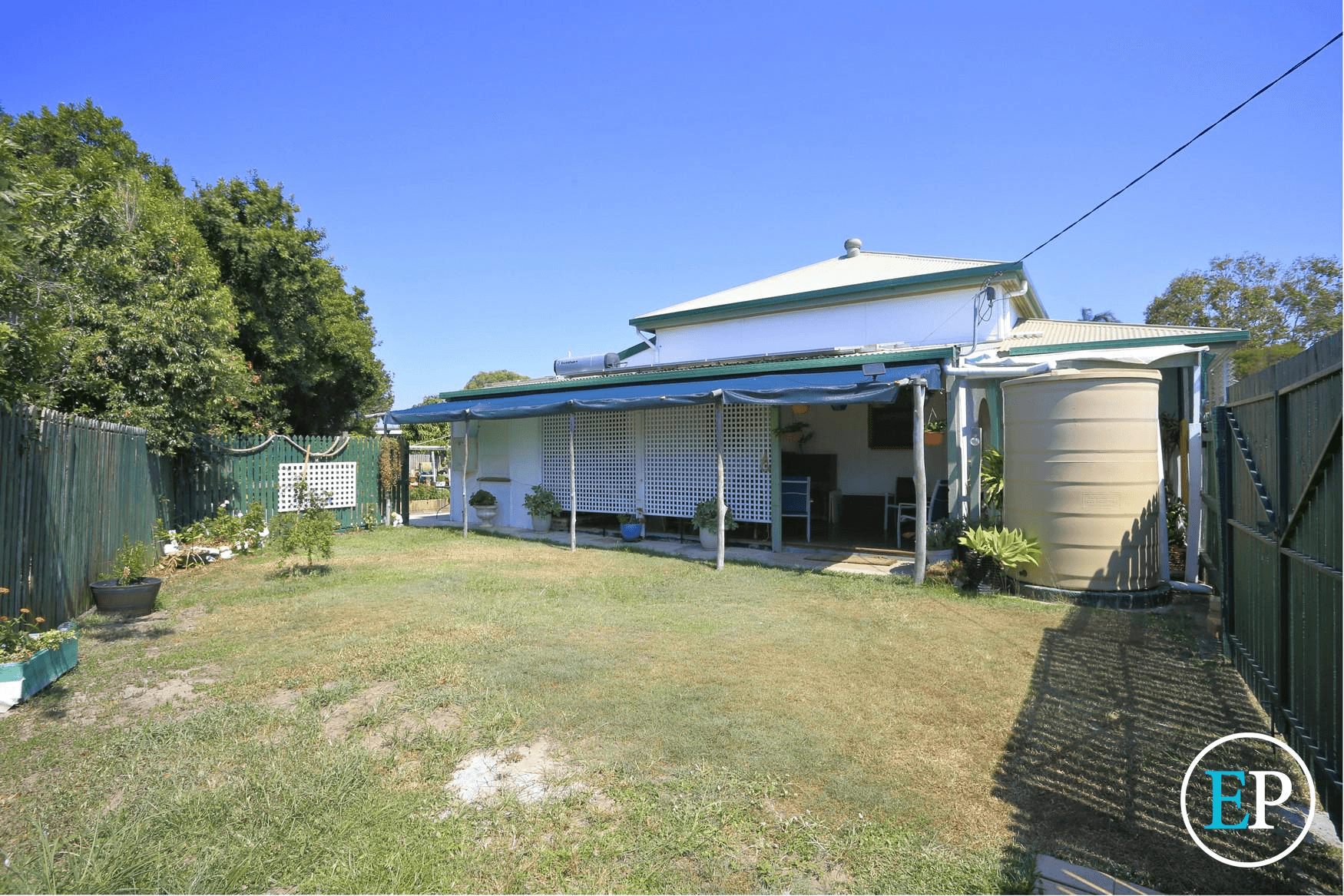 9 Eastgate Street, BUNDABERG EAST, QLD 4670