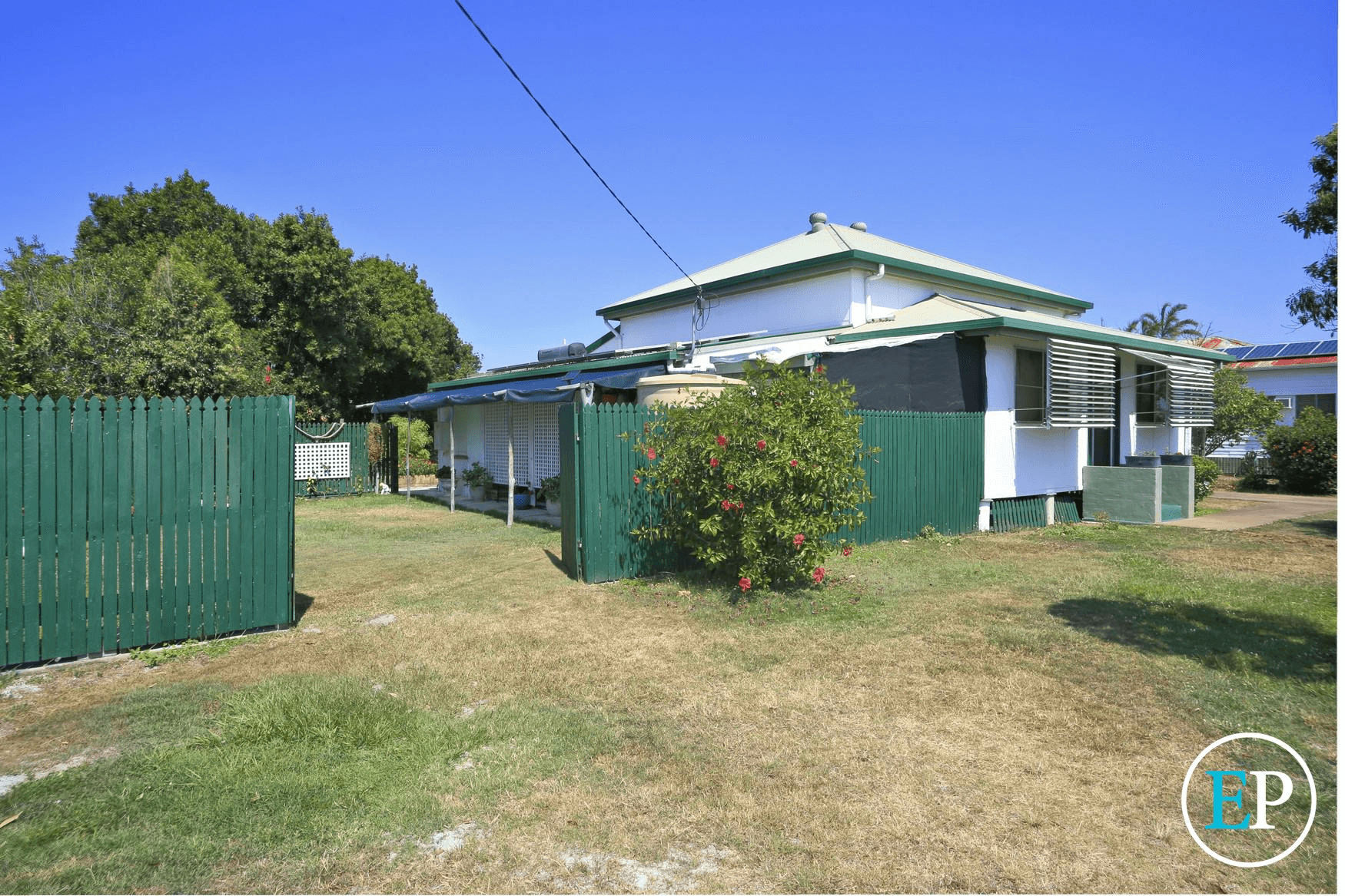 9 Eastgate Street, BUNDABERG EAST, QLD 4670