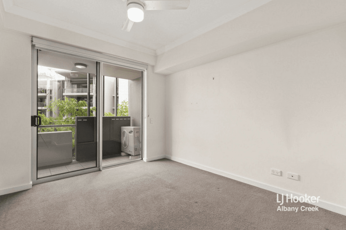 3507/141 Campbell Street, Bowen Hills, QLD 4006