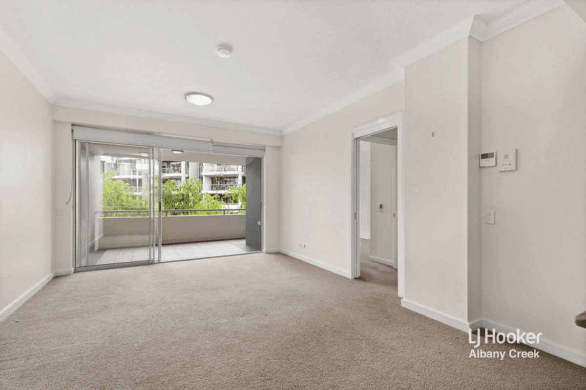 3507/141 Campbell Street, Bowen Hills, QLD 4006