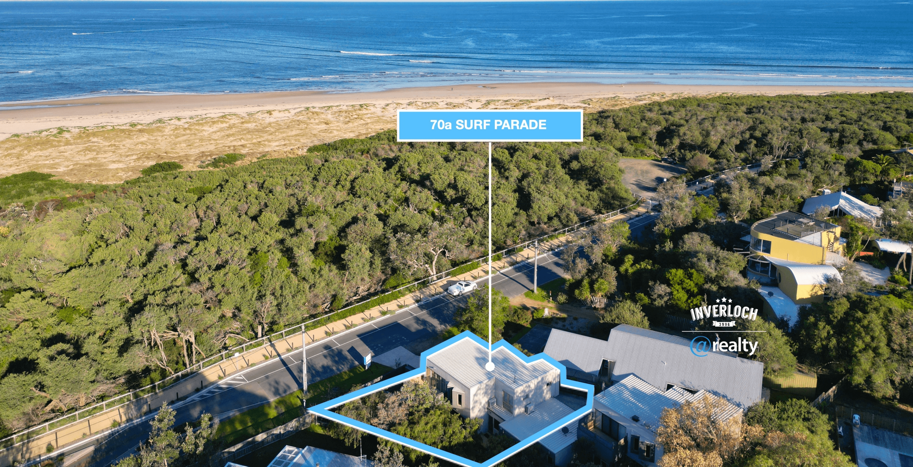 70A Surf Parade, Inverloch, VIC 3996