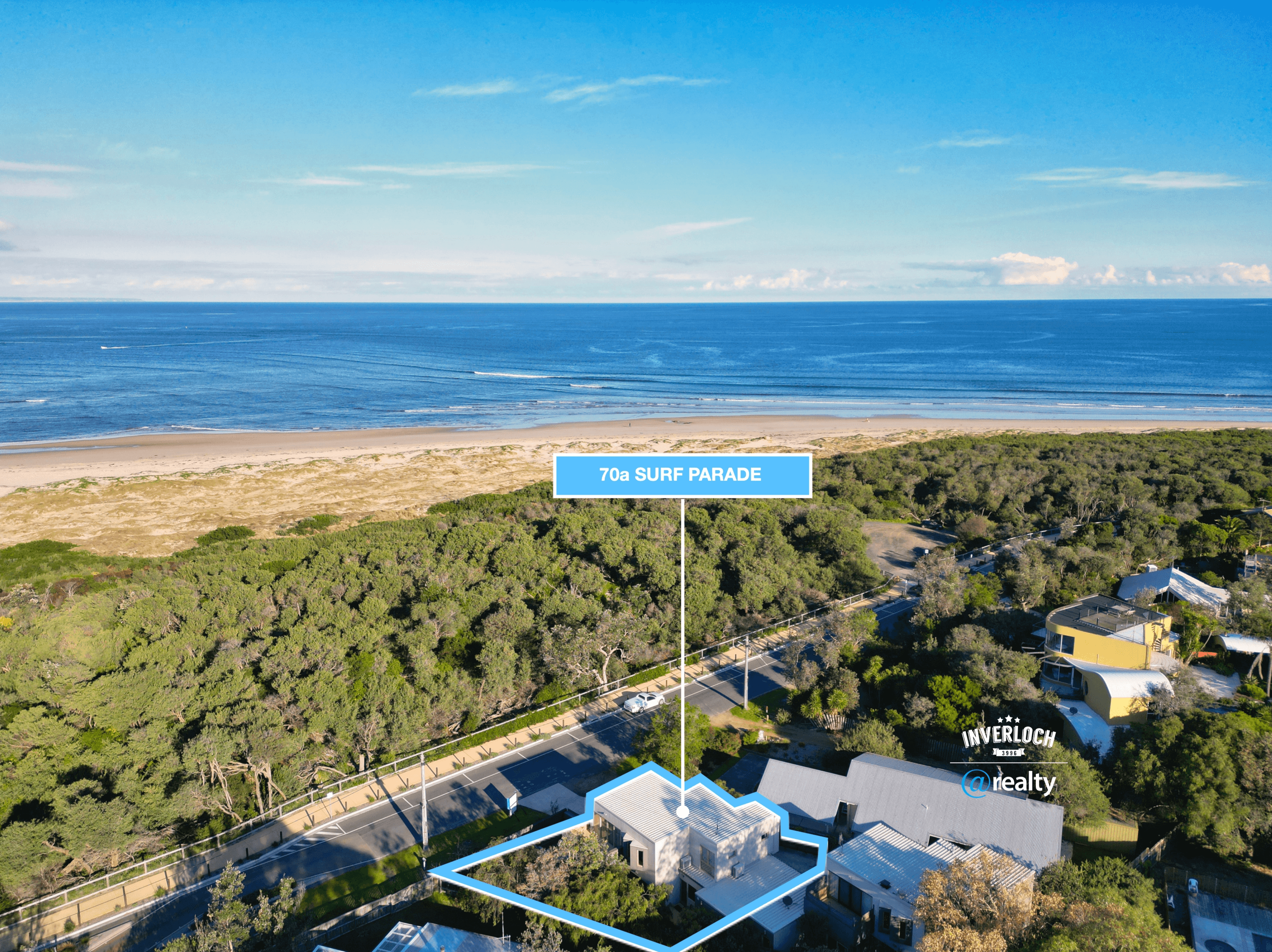 70A Surf Parade, Inverloch, VIC 3996