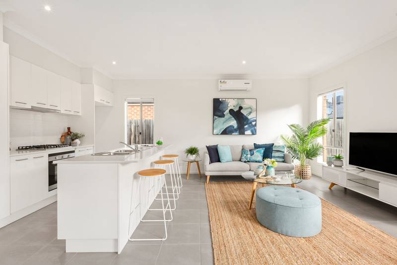 23 Impulse Avenue, DOREEN, VIC 3754