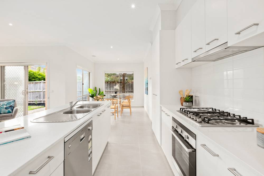 23 Impulse Avenue, DOREEN, VIC 3754