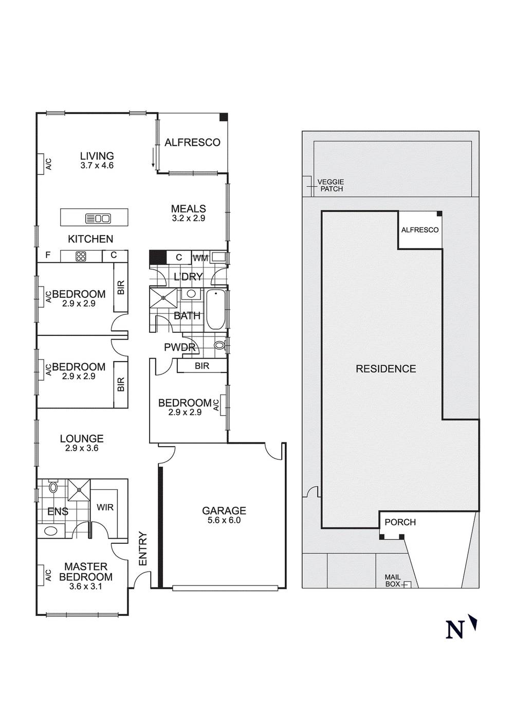 23 Impulse Avenue, DOREEN, VIC 3754