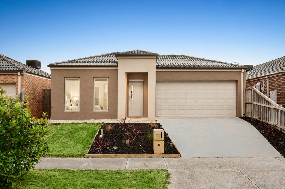 23 Impulse Avenue, DOREEN, VIC 3754
