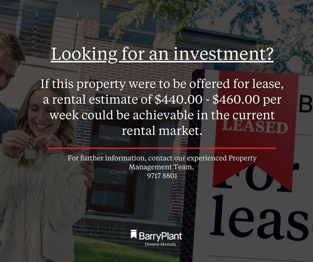 23 Impulse Avenue, DOREEN, VIC 3754