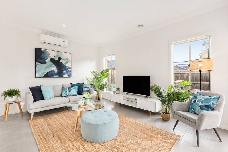 23 Impulse Avenue, DOREEN, VIC 3754