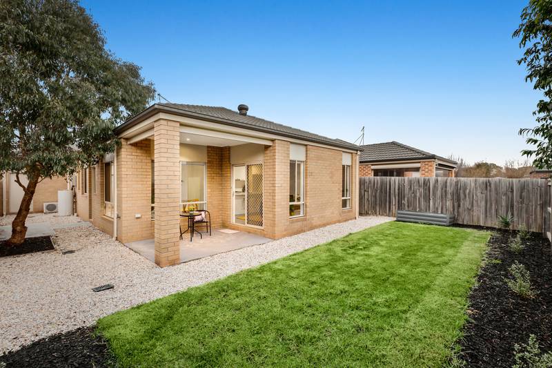 23 Impulse Avenue, DOREEN, VIC 3754