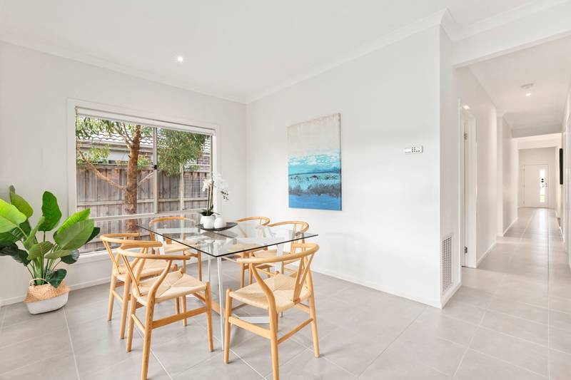 23 Impulse Avenue, DOREEN, VIC 3754