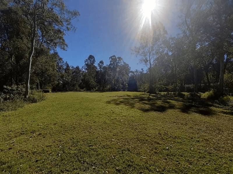 539 Beaudesert Nerang Road, MOUNT NATHAN, QLD 4211