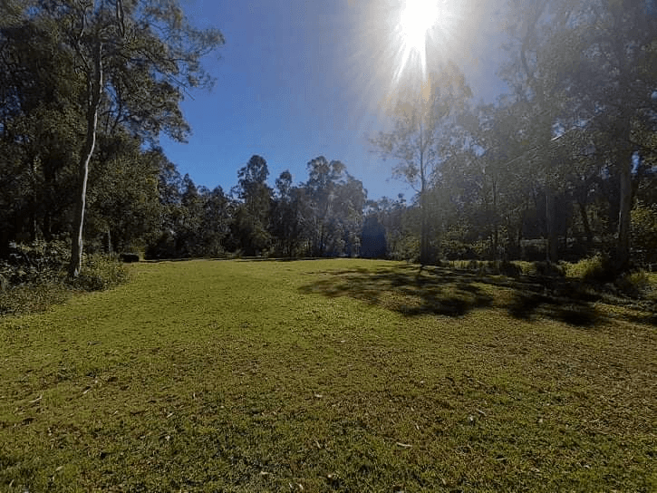 539 Beaudesert Nerang Road, MOUNT NATHAN, QLD 4211