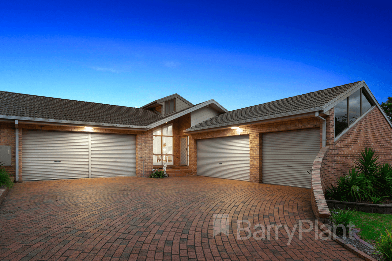 30 King Parade, Knoxfield, VIC 3180