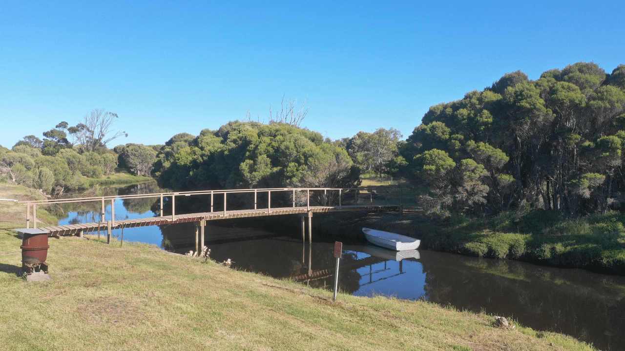 97 Hog Bay Road, CYGNET RIVER, SA 5223