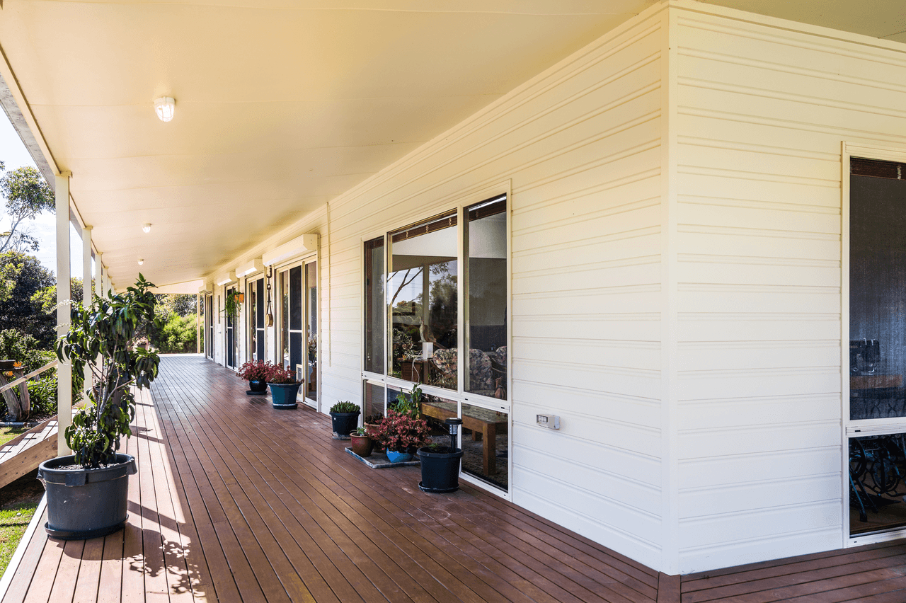 97 Hog Bay Road, CYGNET RIVER, SA 5223