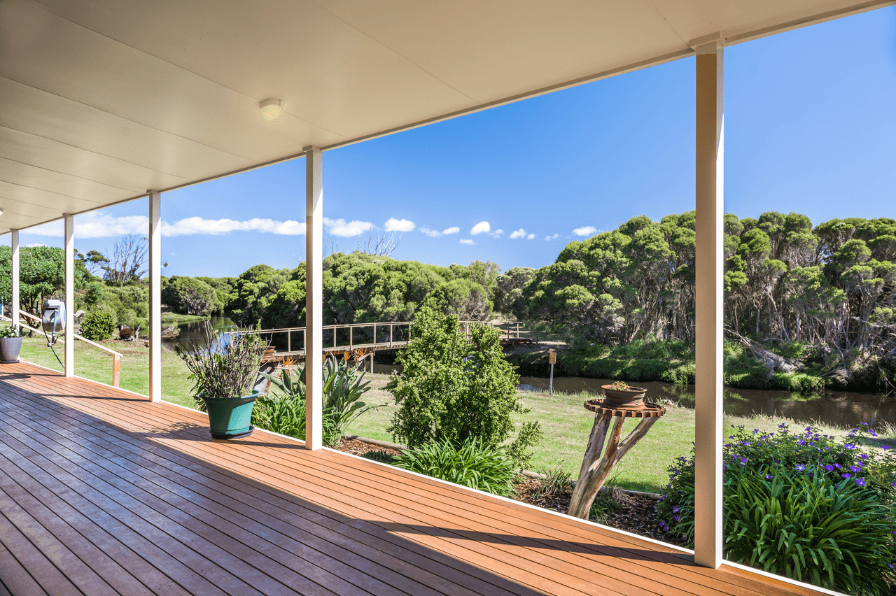 97 Hog Bay Road, CYGNET RIVER, SA 5223