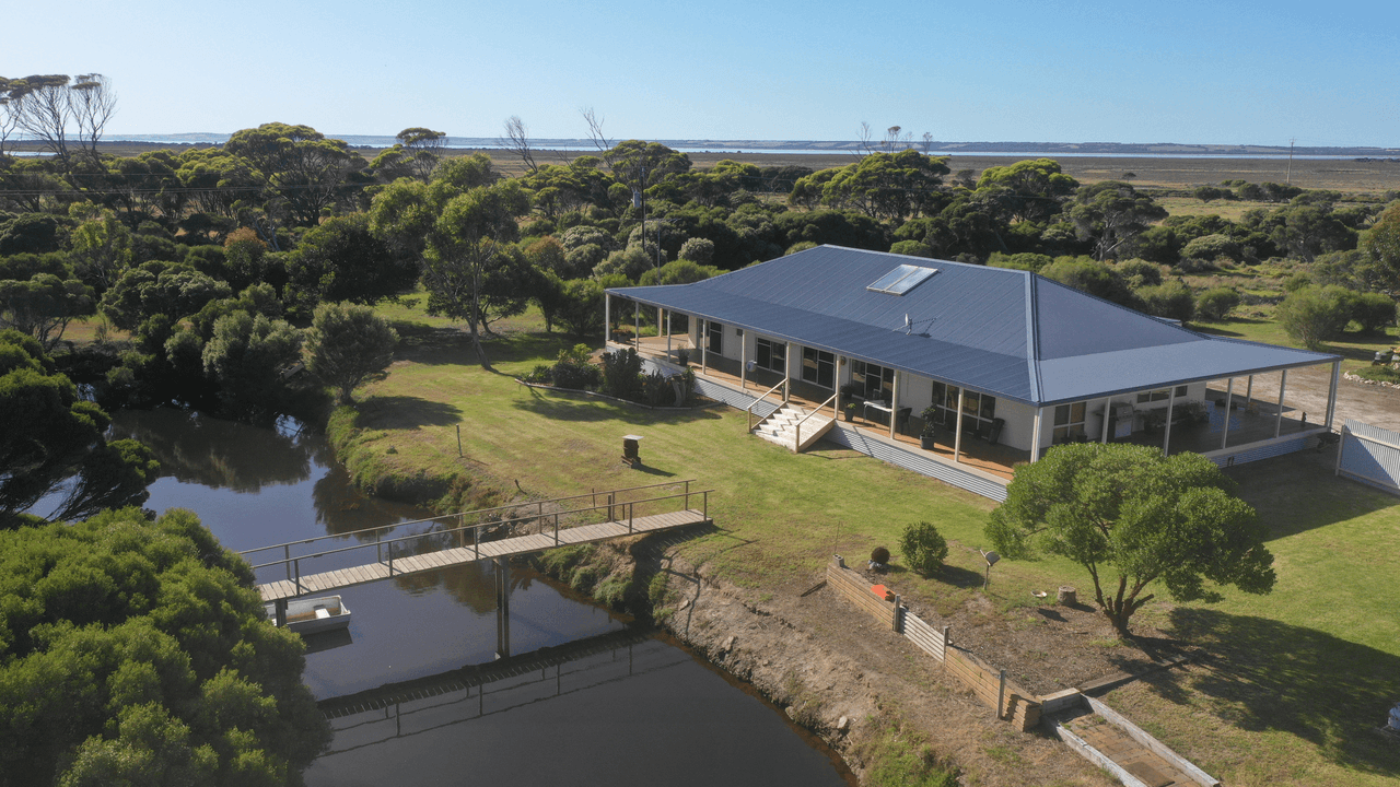 97 Hog Bay Road, CYGNET RIVER, SA 5223