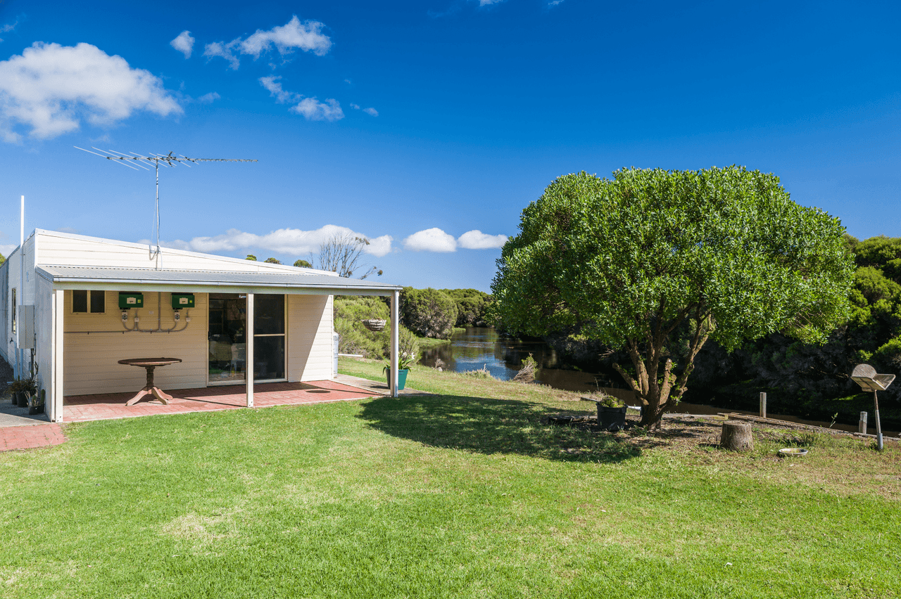 97 Hog Bay Road, CYGNET RIVER, SA 5223