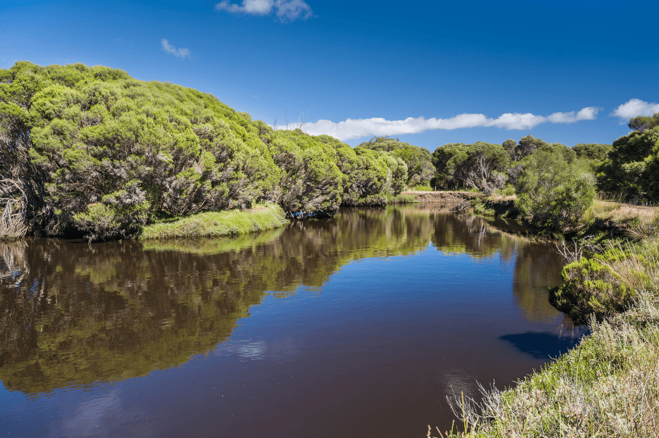 97 Hog Bay Road, CYGNET RIVER, SA 5223