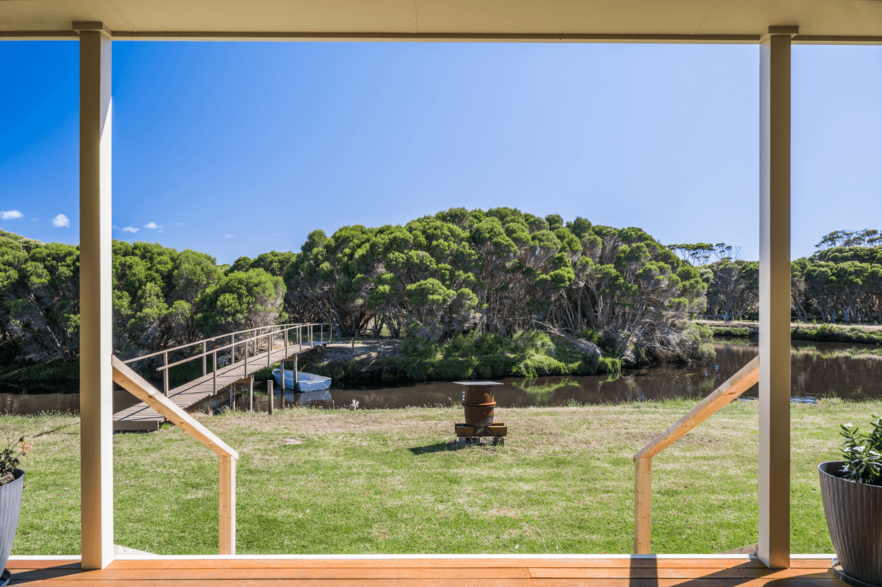 97 Hog Bay Road, CYGNET RIVER, SA 5223