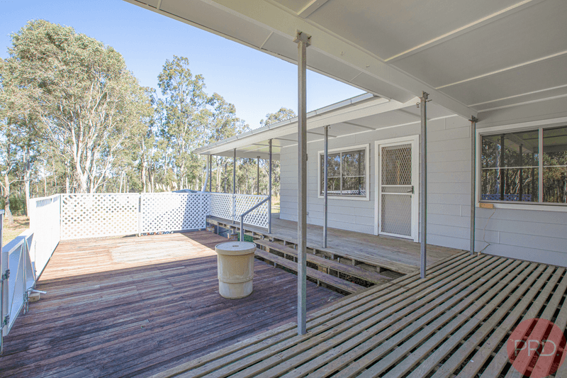 994 Clarence Town Road, SEAHAM, NSW 2324