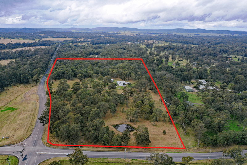 994 Clarence Town Road, SEAHAM, NSW 2324