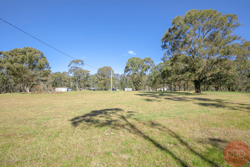 994 Clarence Town Road, SEAHAM, NSW 2324